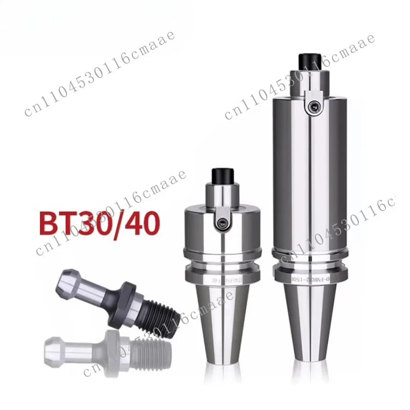 BT30 BT40FMB22 numerical control lathe machining center  cutter head adapter face milling tool holder for  tool accessories