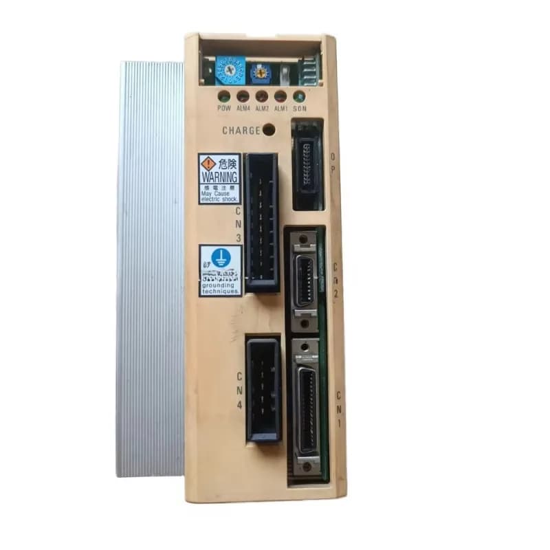 PU0A030EN51S00 Servo Drive Tested Good Condition