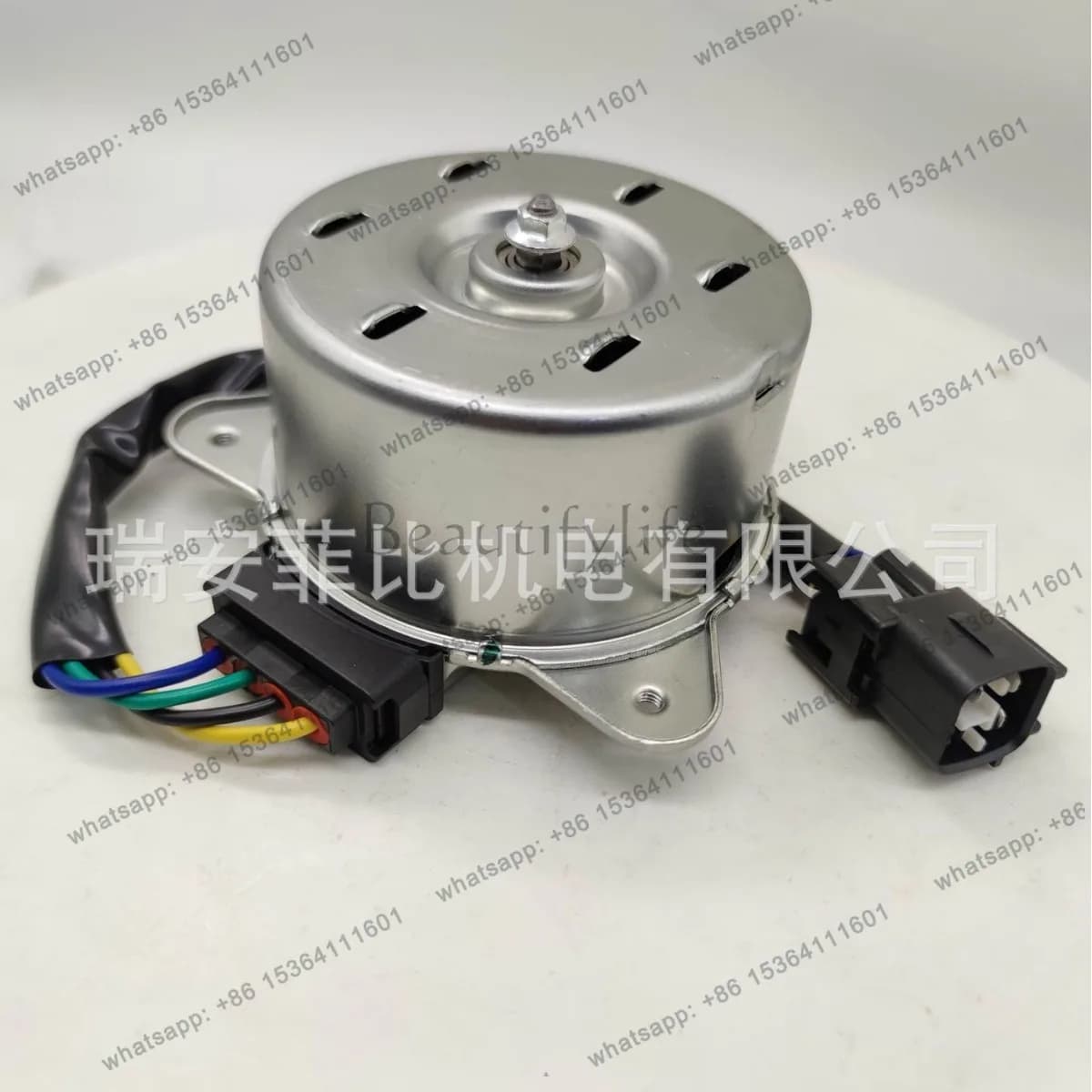 Automobile fan motor 265000-0050/265000-0260/17120-73R00/21487-W00P