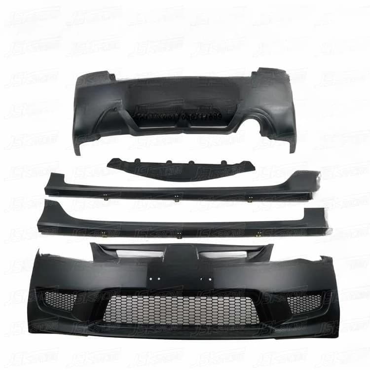 T-R STYLE PP BODY KITS for 2006-2010 CIVIC FD2 JDM