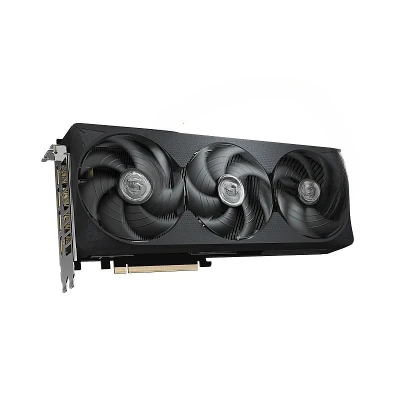 5070 Ti Eagle OC SFF 16G Gaming Design AI Computer Graphics Card
