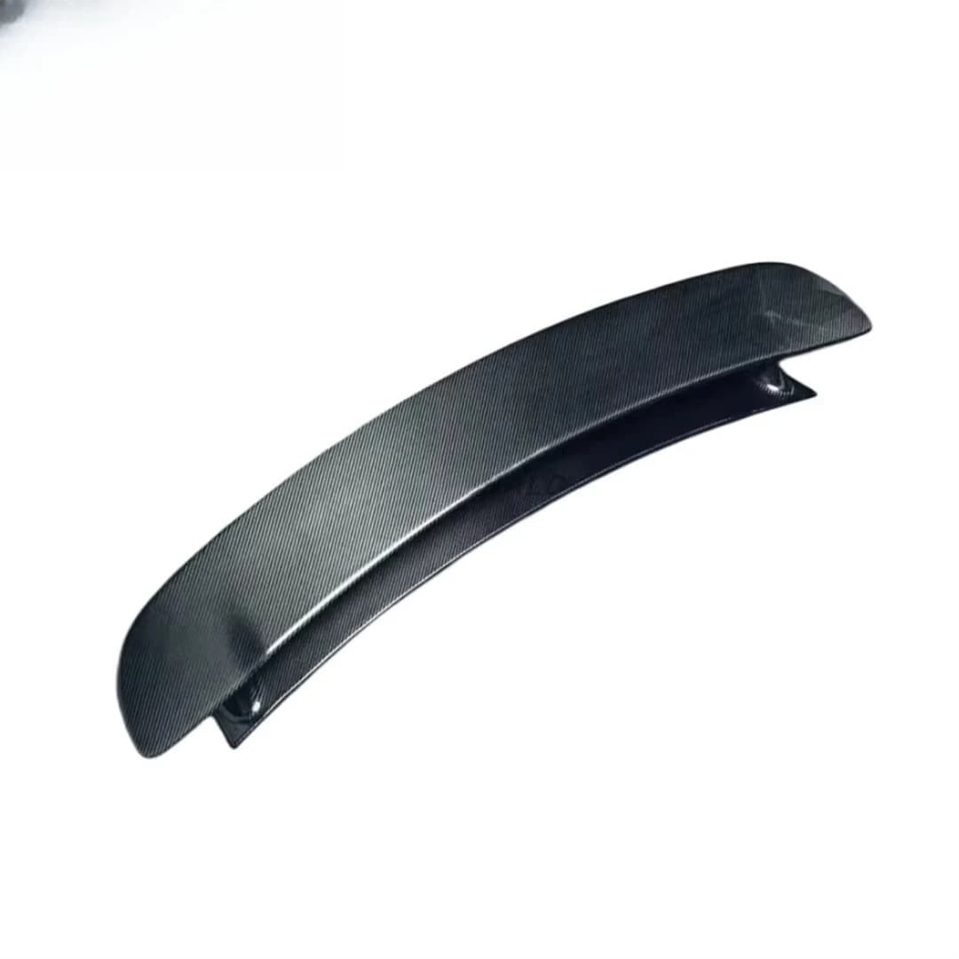 W257 Carbon Fiber Rear Spoiler for Mercedes-Benz CLS W257 Trunk Spoiler