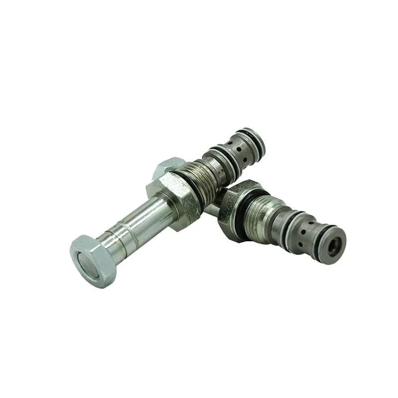 Accessories FactoryExcavator Accessories, Solenoid Valve Coil, Valve Core