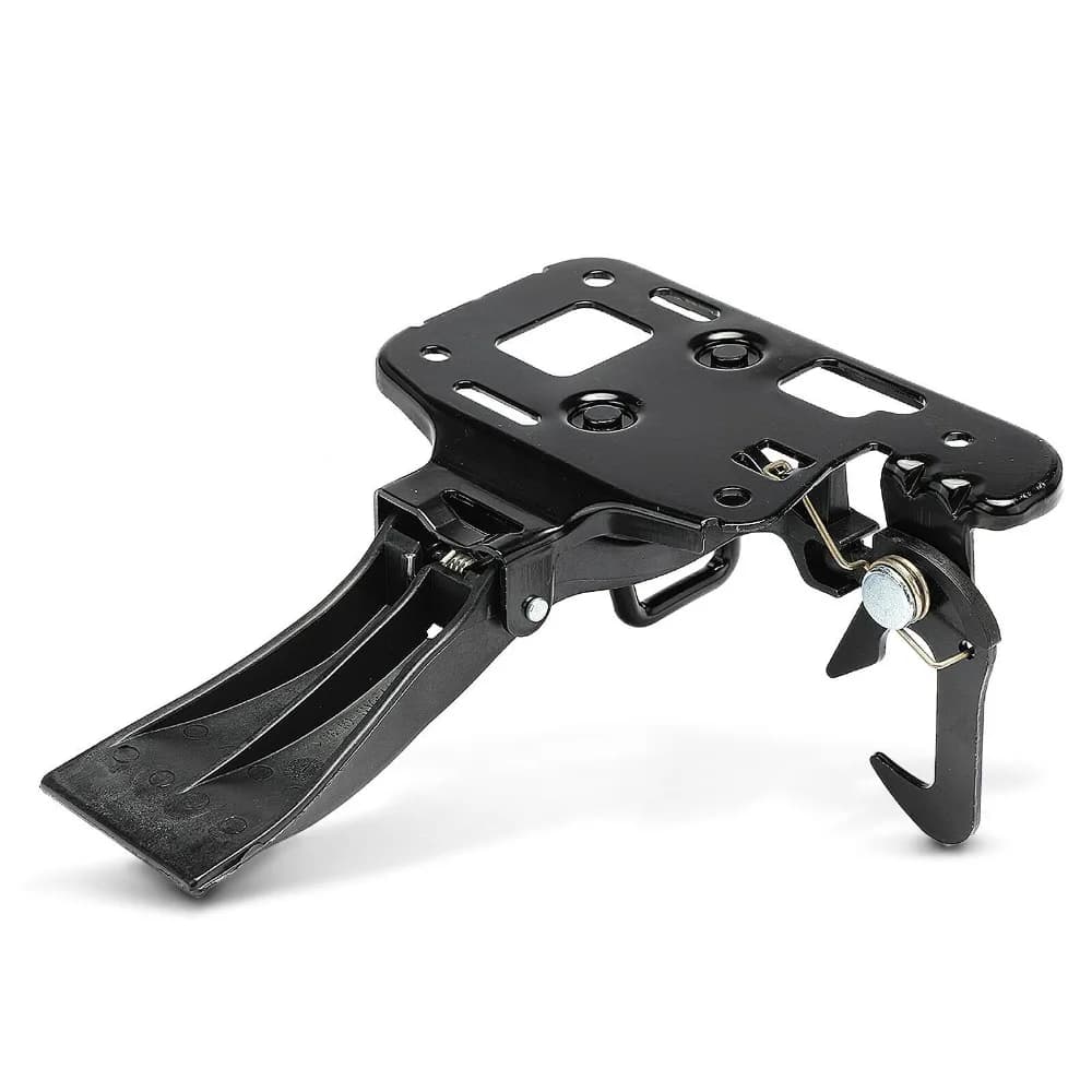 Upper Side Hood Latch Lock 8T0823480 for Audi A4 A4 Quattro 2009-2016 A5 Quattro RS5 S4 S5