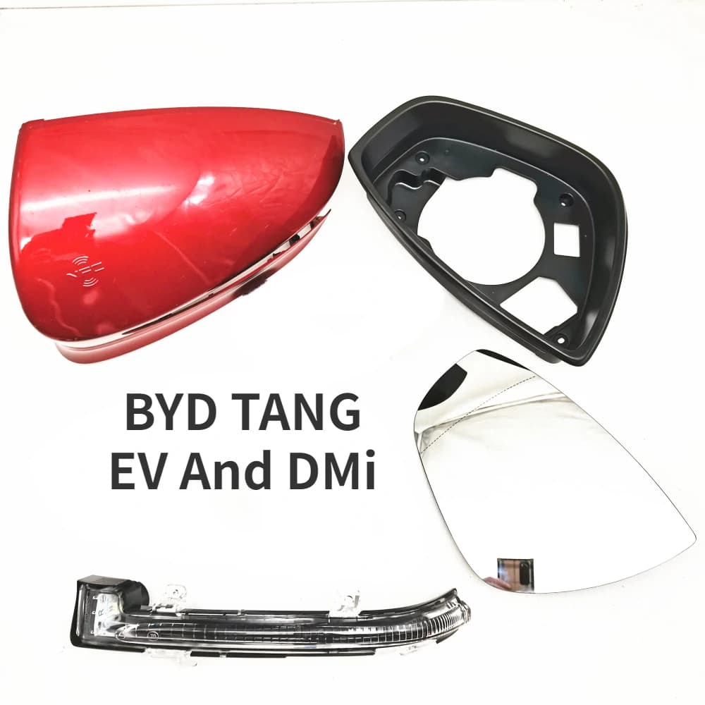 BYD TANG EV/DMi Side Mirror Parts Rearview Mirror Spare Parts