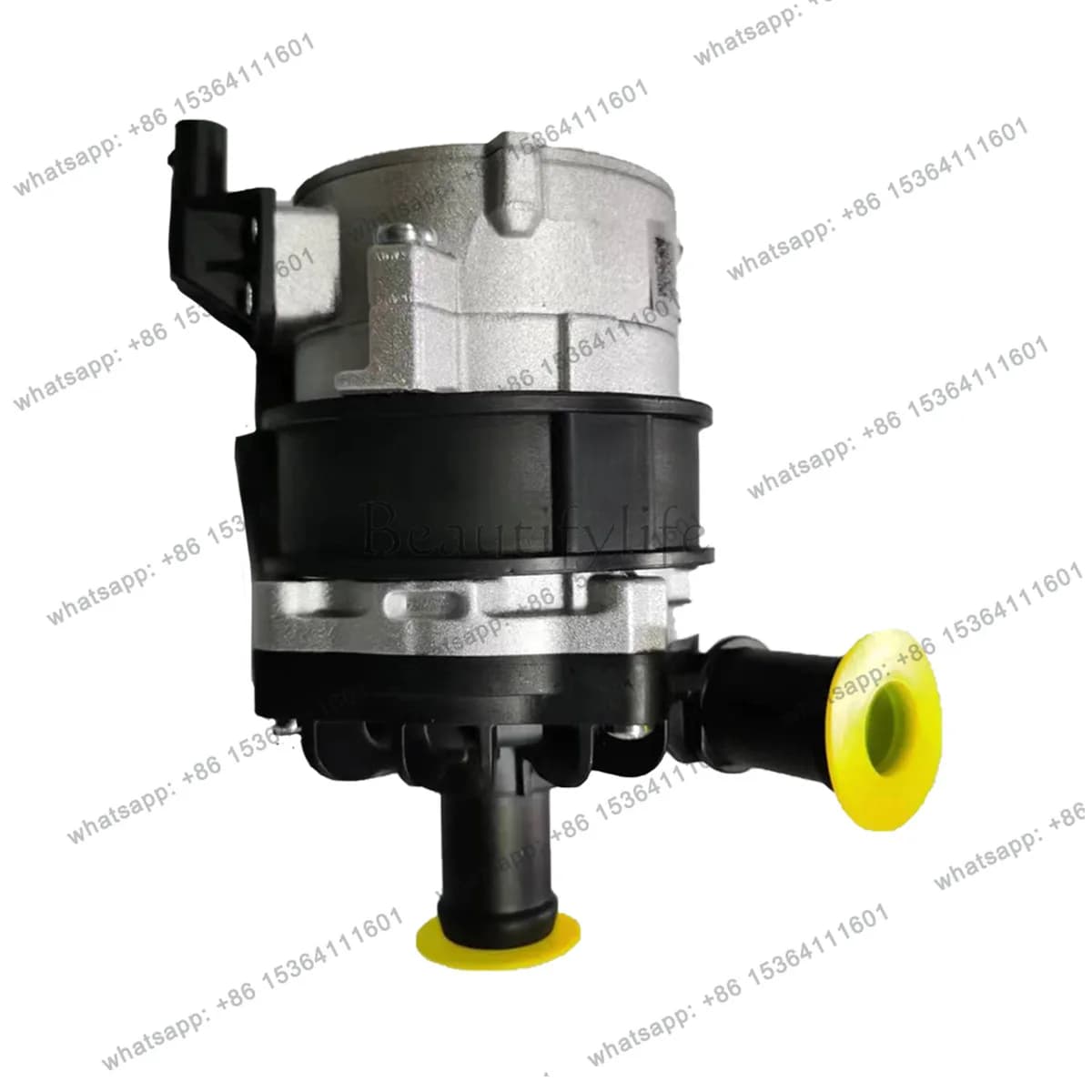 Automobile additional electronic water pump Electronic water pump 4H0965569A