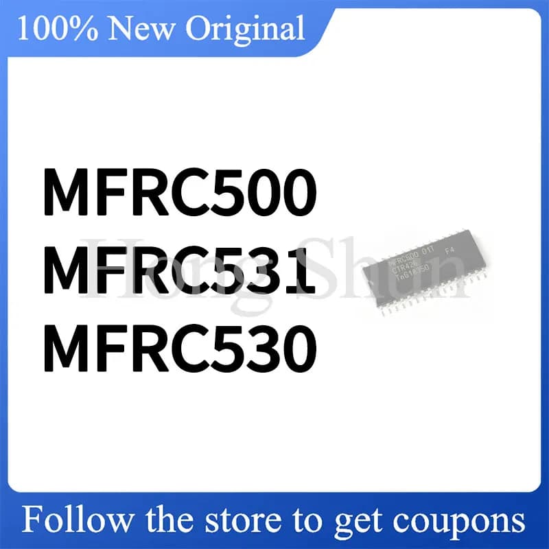 MFRC500 Phone Case MFRC531 MFRC530 Phone Case