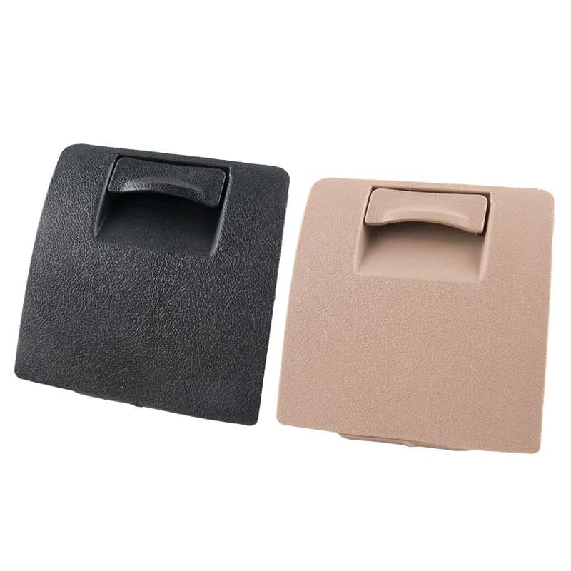 55450-0E010 For 09-14 TOYOTA Highlander Left storage box, miscellaneous items box, coin box drawer on the dashboard