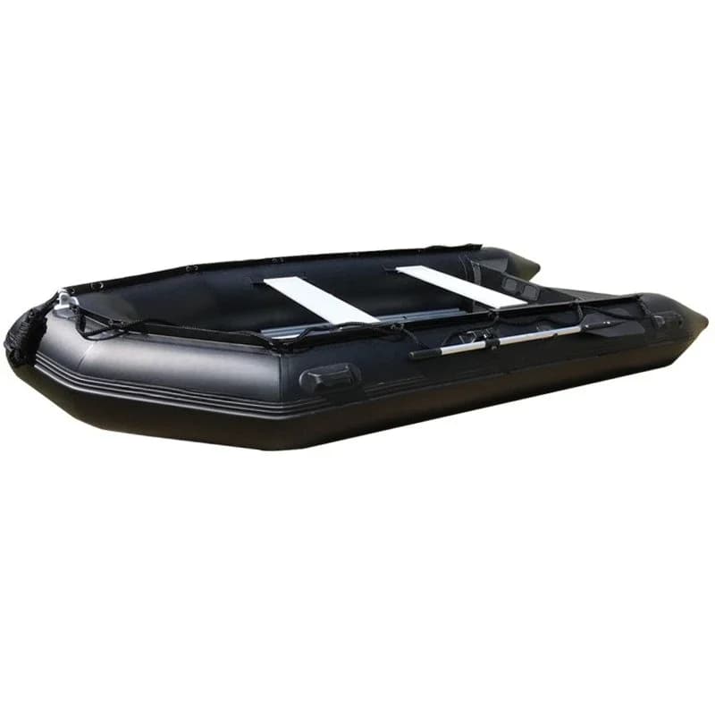 Assault boats, kayaks, hovercraft, rafting boats