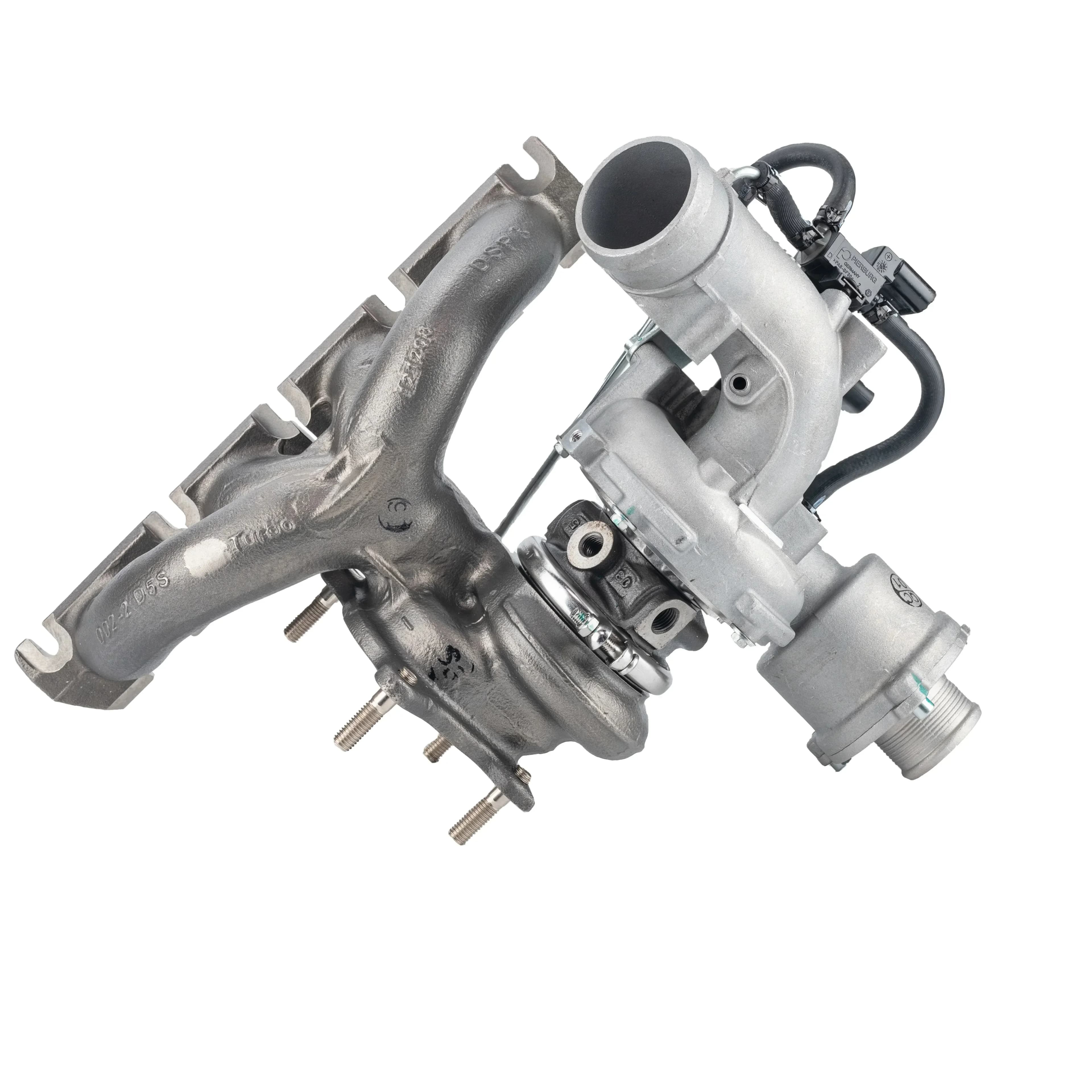 Turbocharger forAudi Q5 2.0 High quality Turbo Parts Float Bearing 06H145702L