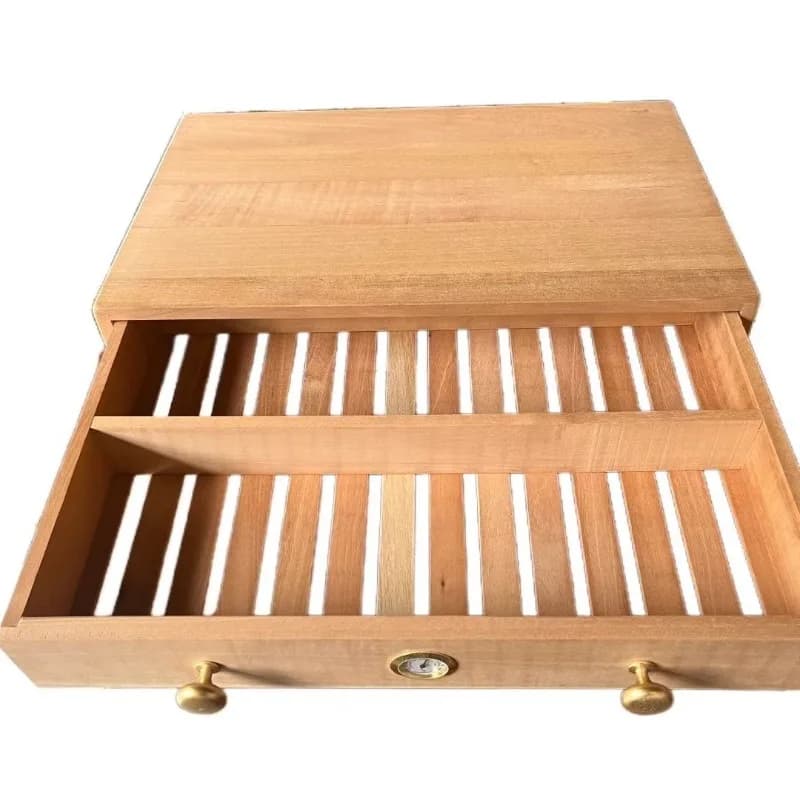 Cedar Wood Drawer Box 2800 3800 280 380 Special Cedar Wood Box Cuban Cigar Box