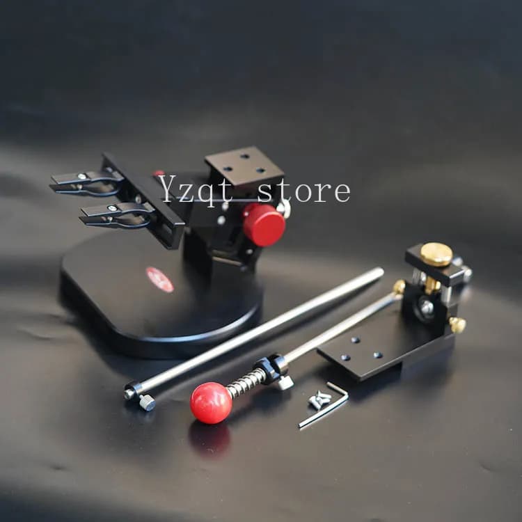Professional master all-metal numerical control machining fixed angle sharpener  craftsman sharpener outdoor