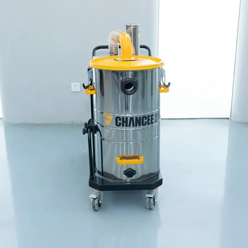 Commercial Cordless Wet Dry Car Portable Wireless Handheld Vacuum Cleaner