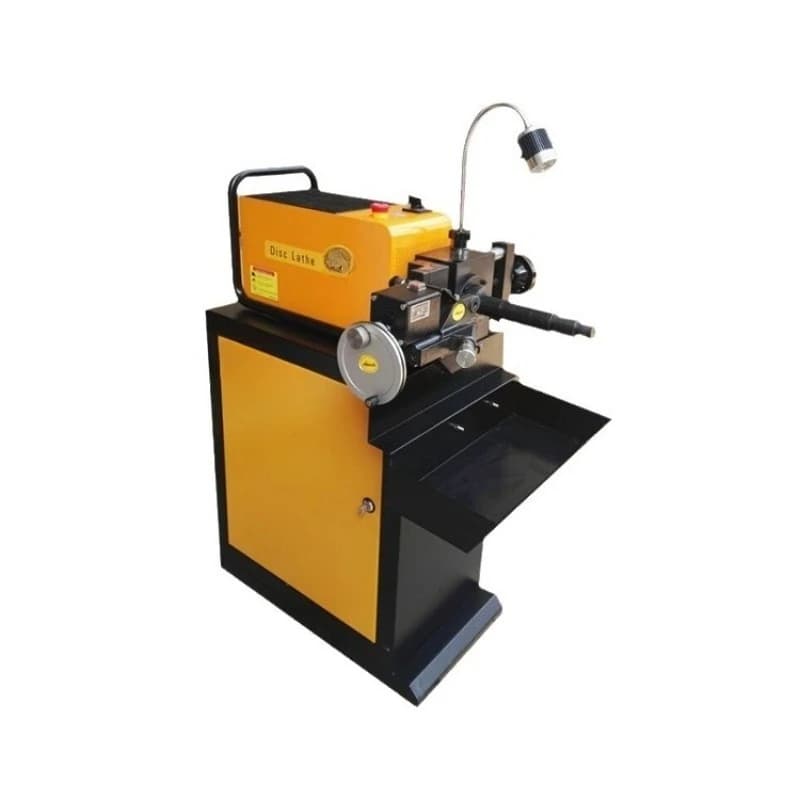 Brake disc disc grinder optical brake  machine optical drive car brake