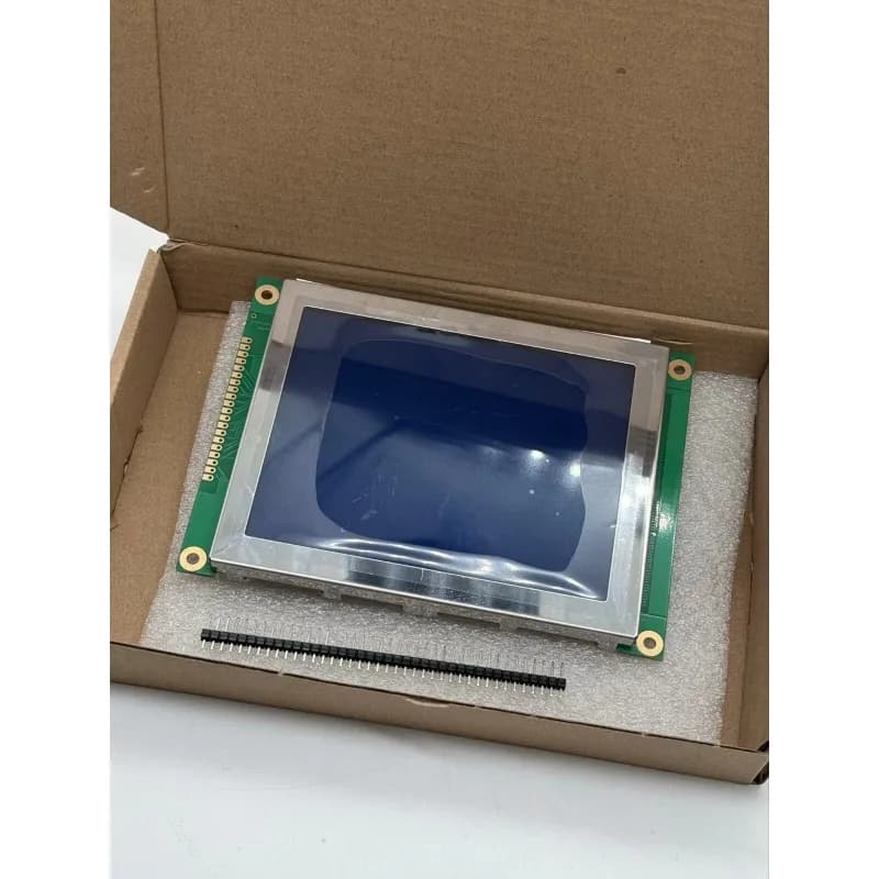 LCD Display Screen Panel For TECH2 MS320240B MSP-G320240DBCW-3N