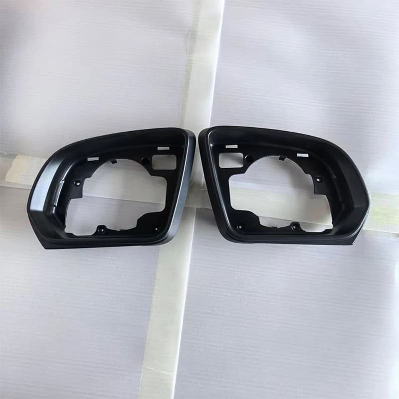 Auto Left Right Rear Mirror Frame Trim Housing for Mercedes-Benz V Class Vito W447 2016 2017 2018 2019 2020 2021-2023