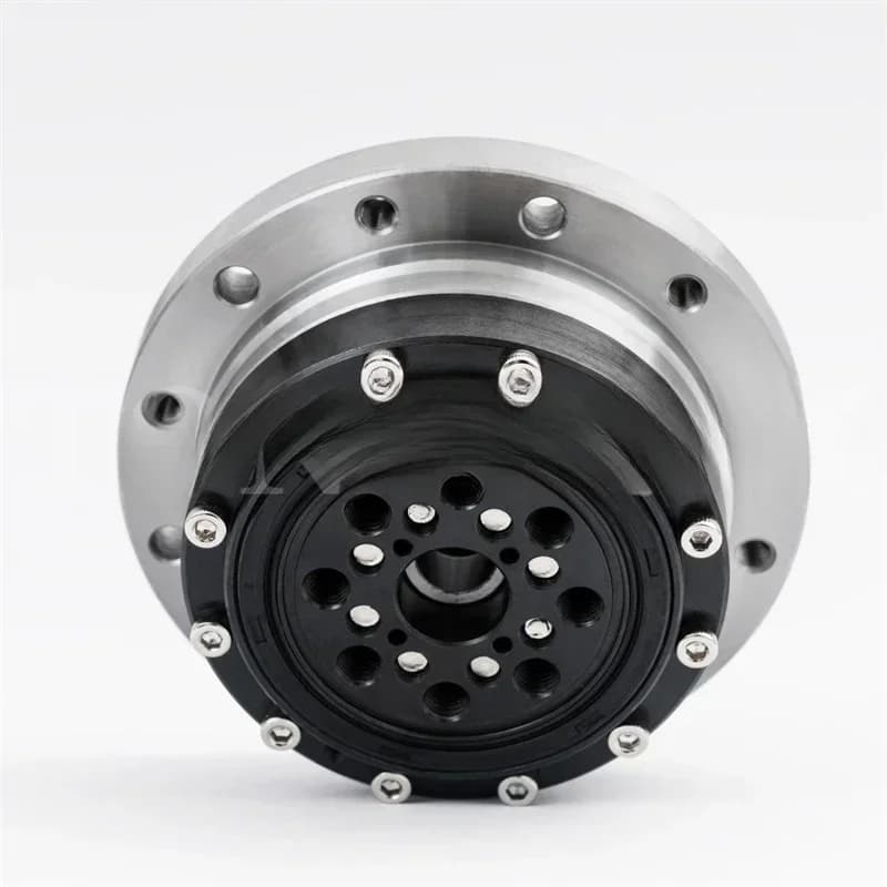 Độ Chính Xác Điều Hòa Giảm Tốc Ngang Giảm Tốc CSF-20-30/50/80/100/120-Ⅱ Điều Hòa Giảm Tích Hợp LoạiHot Sales Cheap And Fine