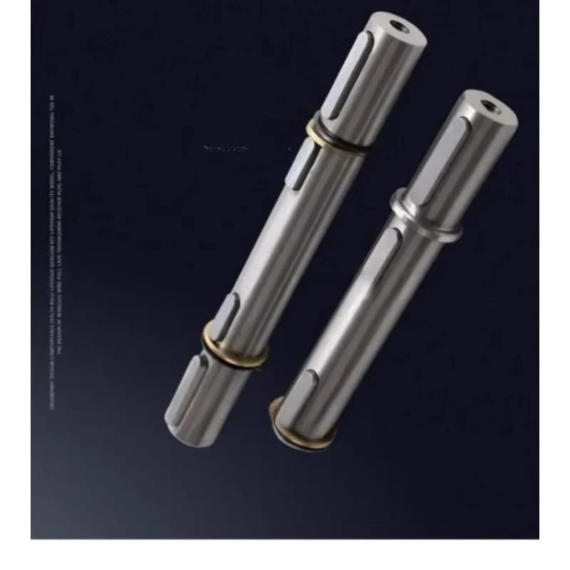 Suitable for Output Shafts of Worm Gear Reducers RV 030 RV025, RV040, RV050, RV063, RV075 1PC