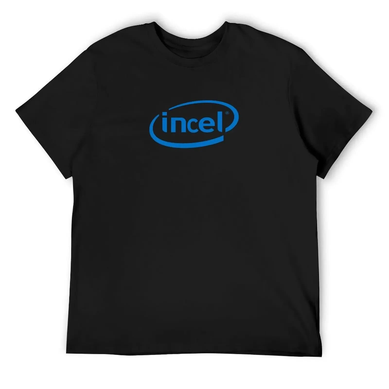 Incel T-Shirt designer shirts topping custom t shirt rapper graphic tees big and tall t shirts for men
