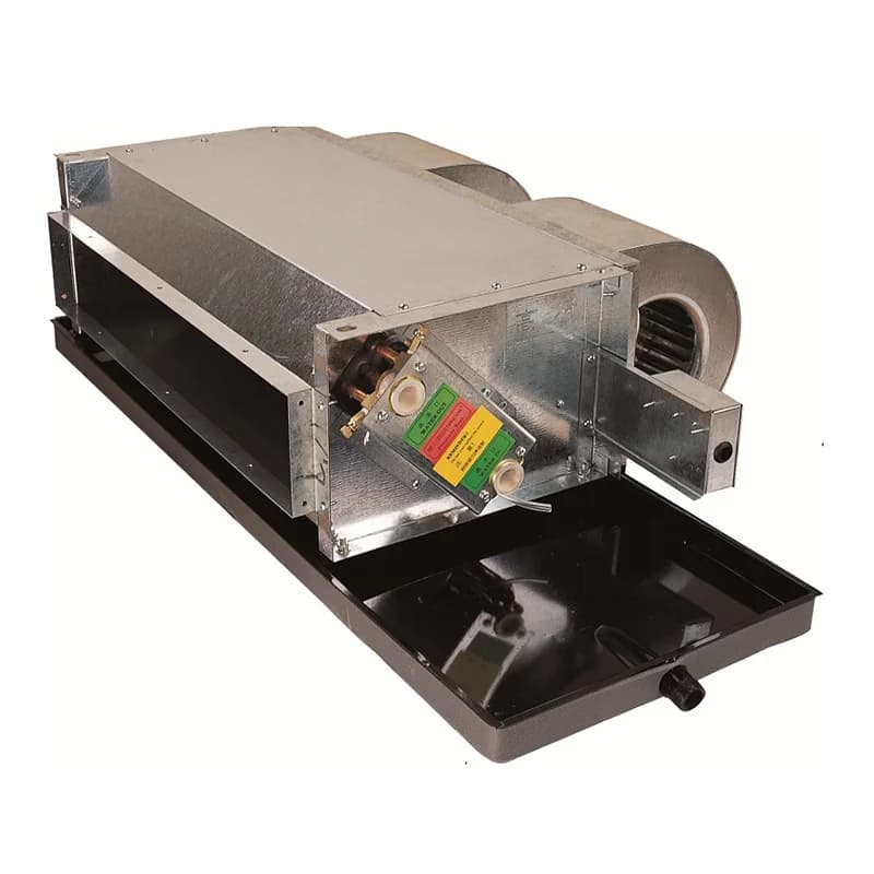 H.Stars High Quality Chilled Water Fan Coil Units