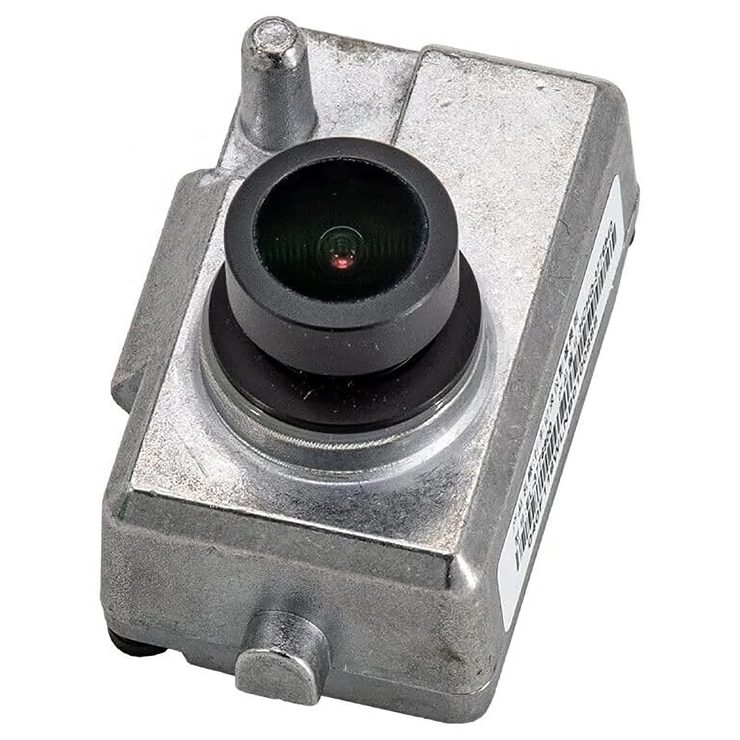 For BYD Atto 3 2021 2022 2023 Dashcam Auto Road Cemara Black Silver Car Interior Accessories 1 pc