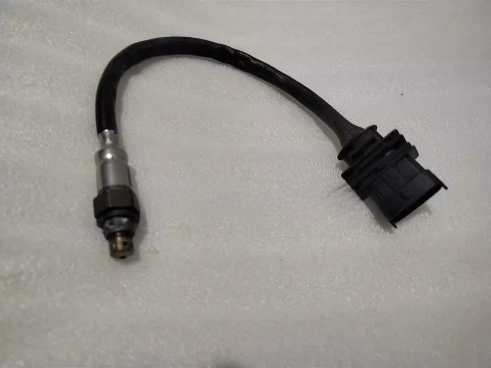For Lifans Motorcycle KPV350/LF350T Oxygen Sensor Original Parts