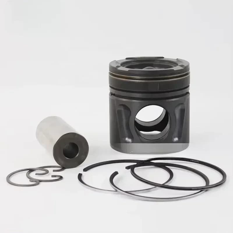 Hot Sales Man Marine Engine Spare Parts PistonPiston Kit Spare Parts For Man Diesel Engine