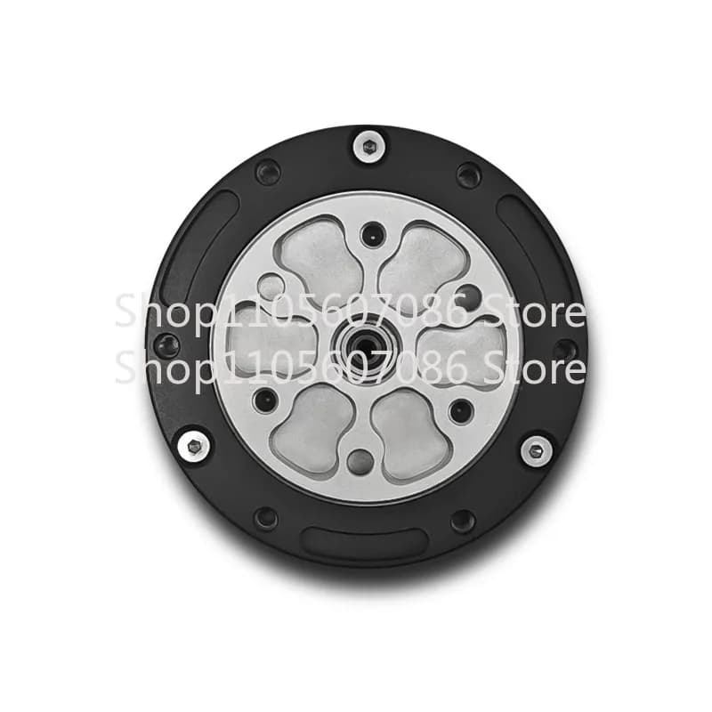 MG4005E-i10 V3 Dual Encoder Built-in Drive Servo Manipulator Robot Mini Joint Module