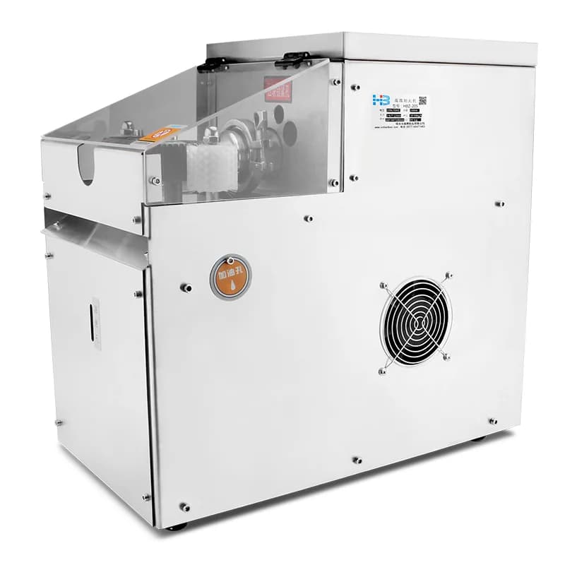 Automatic Tapioca Pearl Machine for Round Tapioca Pearl Maker Popping Making Machine for Milk Tea