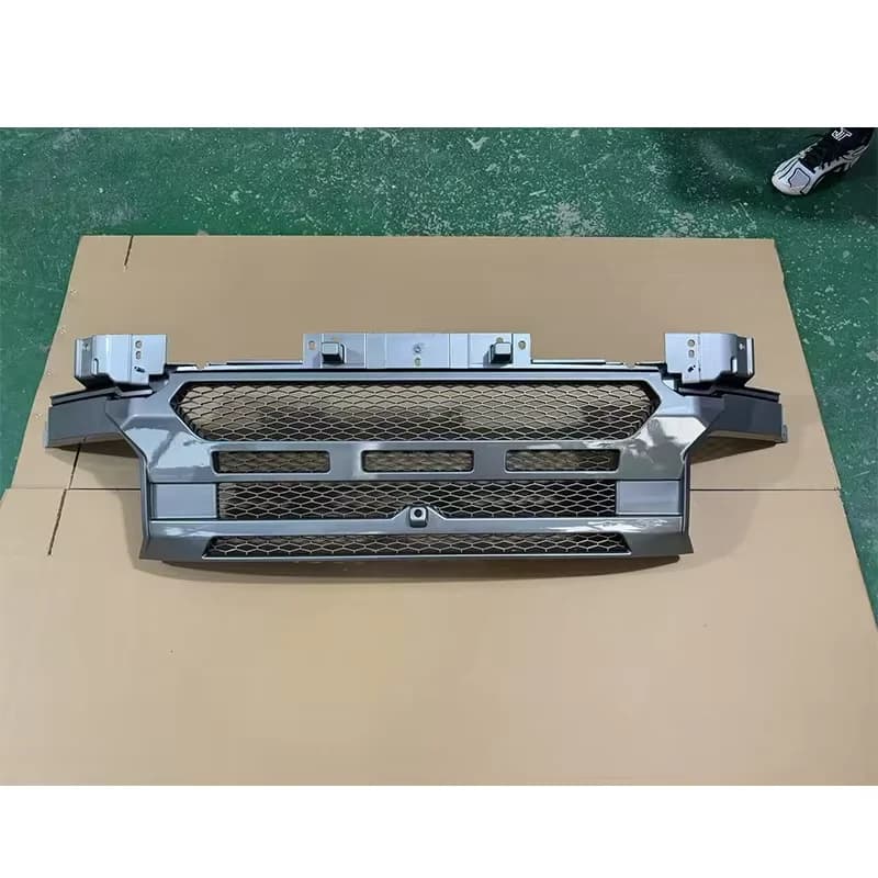 Hot Selling 4x4 Car Body Kit Galaxy Network Front Grill Mesh Grille For JETOUR Traveler