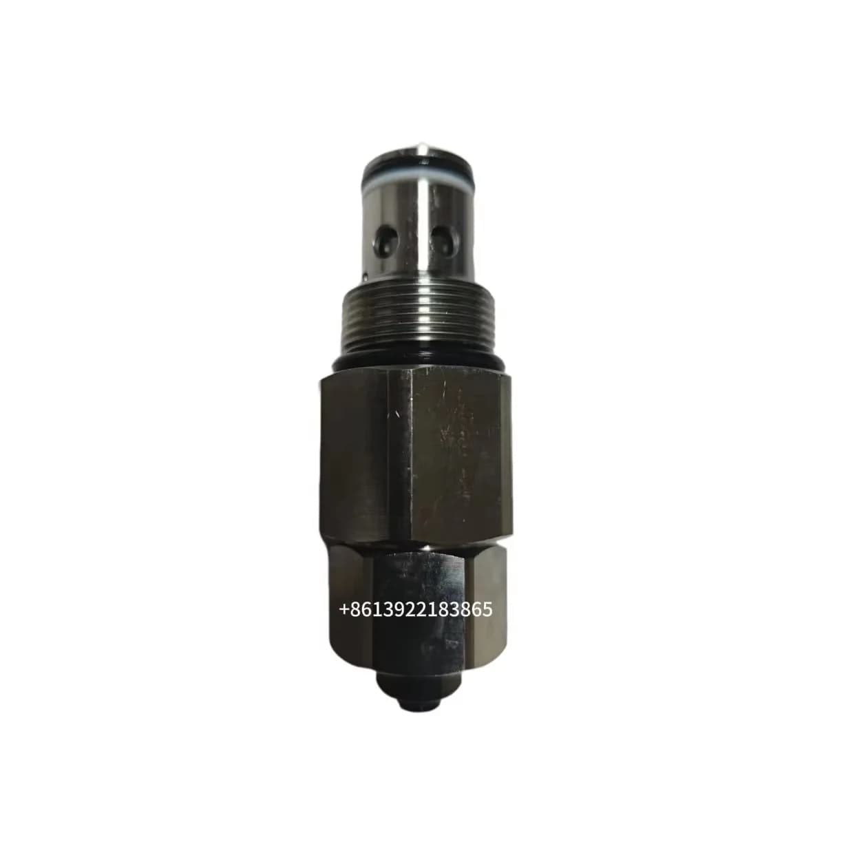 Good Safety Valve Hydraulic Main Relief Valve for EC210B DH220-5