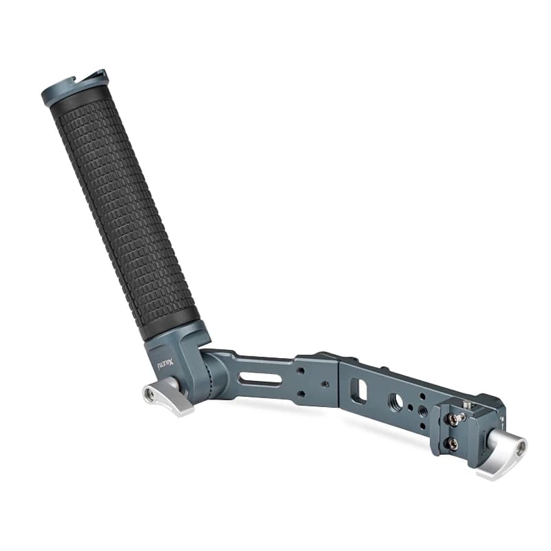 Adjustable sling handle for camera stabilizer photography accessories