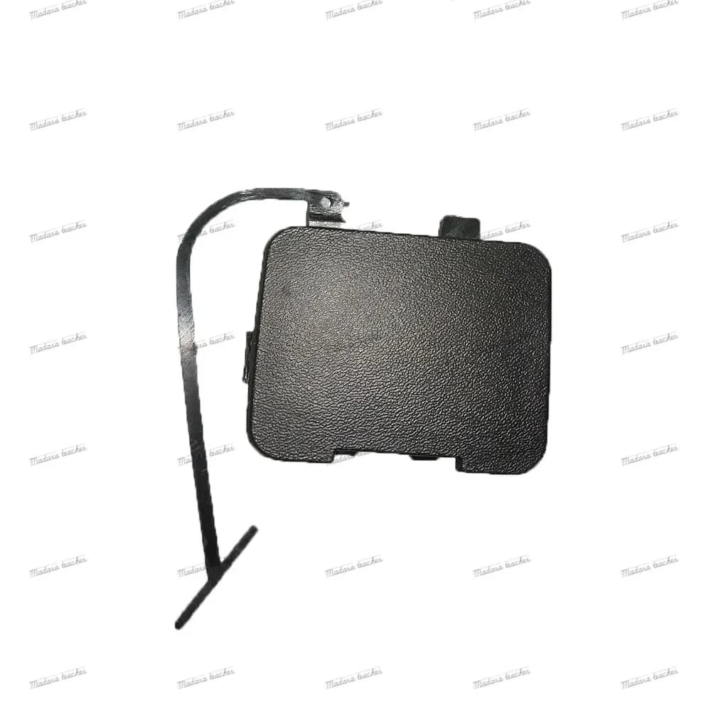8693722 For Volvo XC90 XC 90 Front Bumper Tow Hook Cover Lid Plug Trim Front Bumper Tow Hook Eye Cover Trailer Hitch Cap