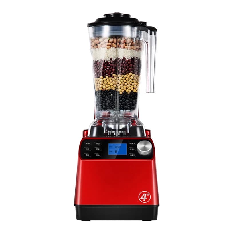Vacuum Full-automatic Household Multi-functional Blender Rice Paste Soybean Milk Maker