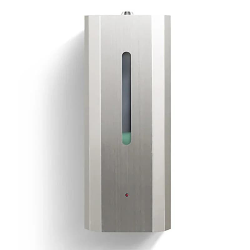 Stainless Steel Soap Automatic Sensor Smart Soap Dispenser Spray Wall Device