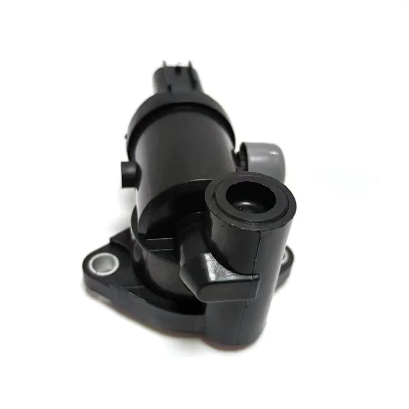 Accessories FactoryAutomotive Parts Idle Solenoid Valve ZY0120130B
