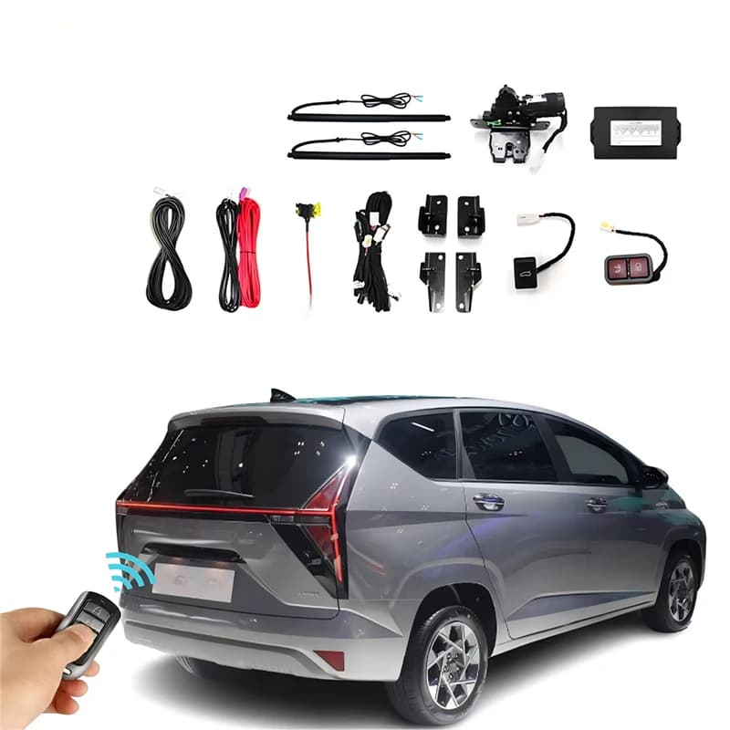 For Stargazer 2023 and later models Electric trunk opener for automatic tailgate lift