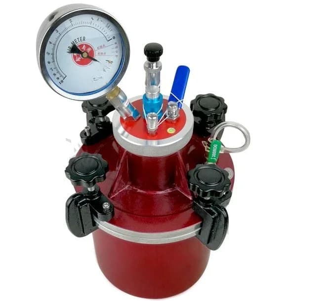 Supply Digital Display Concrete Air Content Tester HC-S7L High Precision