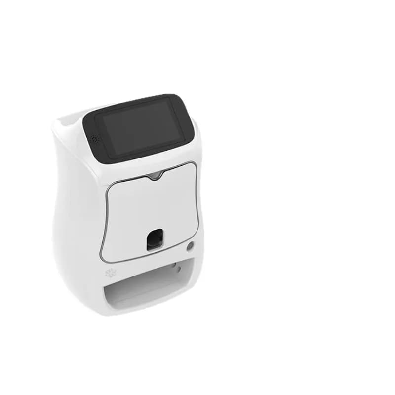 Painting and drying integrated wireless WIFi Bluetooth automatic nail art printer creative  intelligent inkjet nail art machine