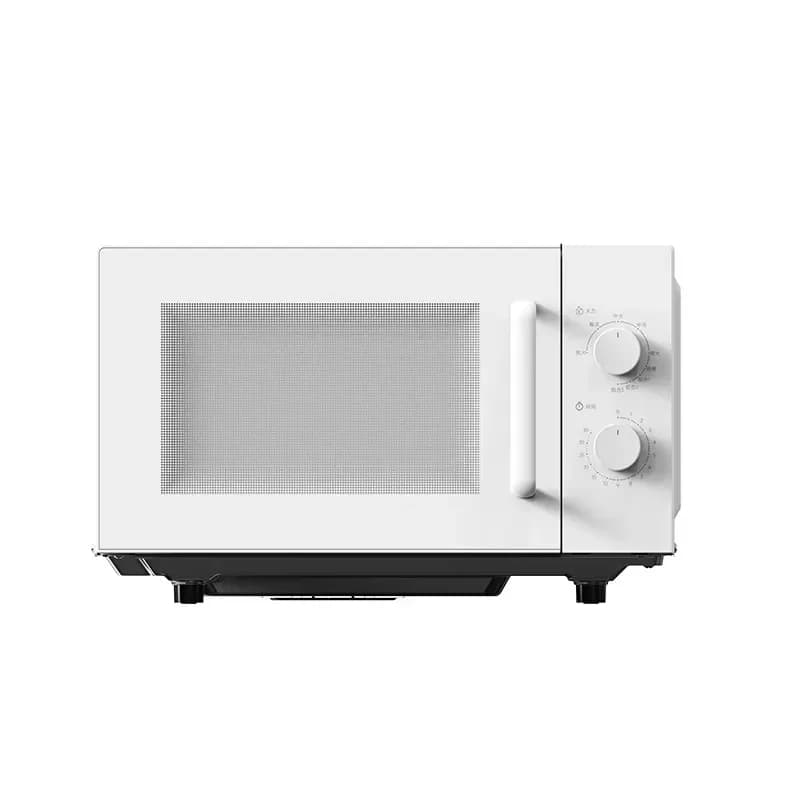 Large Capacity Kitchen Appliances Quick Heating Household Functions Microwave Oven Household