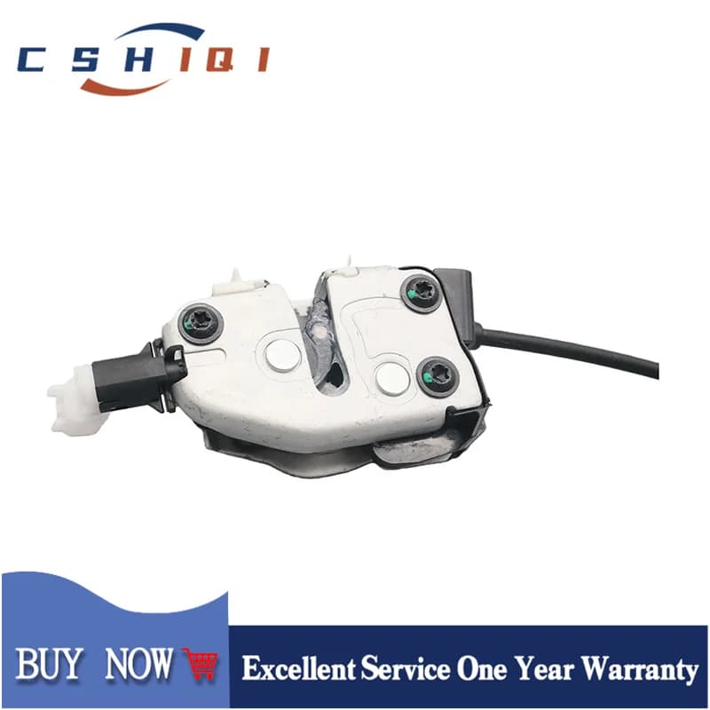 LR017470 Door Tail Lock with Control Tailgate Actuator For Land Rover Discovery 3/4 LR3 LR4 FUG500010 Car Parts