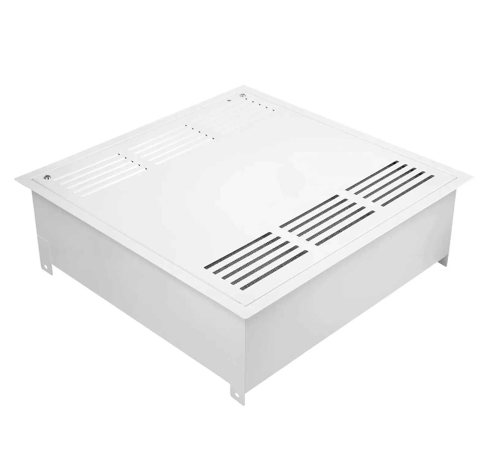 Ceiling Mounted Grow Room Air Purifier Bipolar Ion Plasma Generator Remove Odors and Mildew