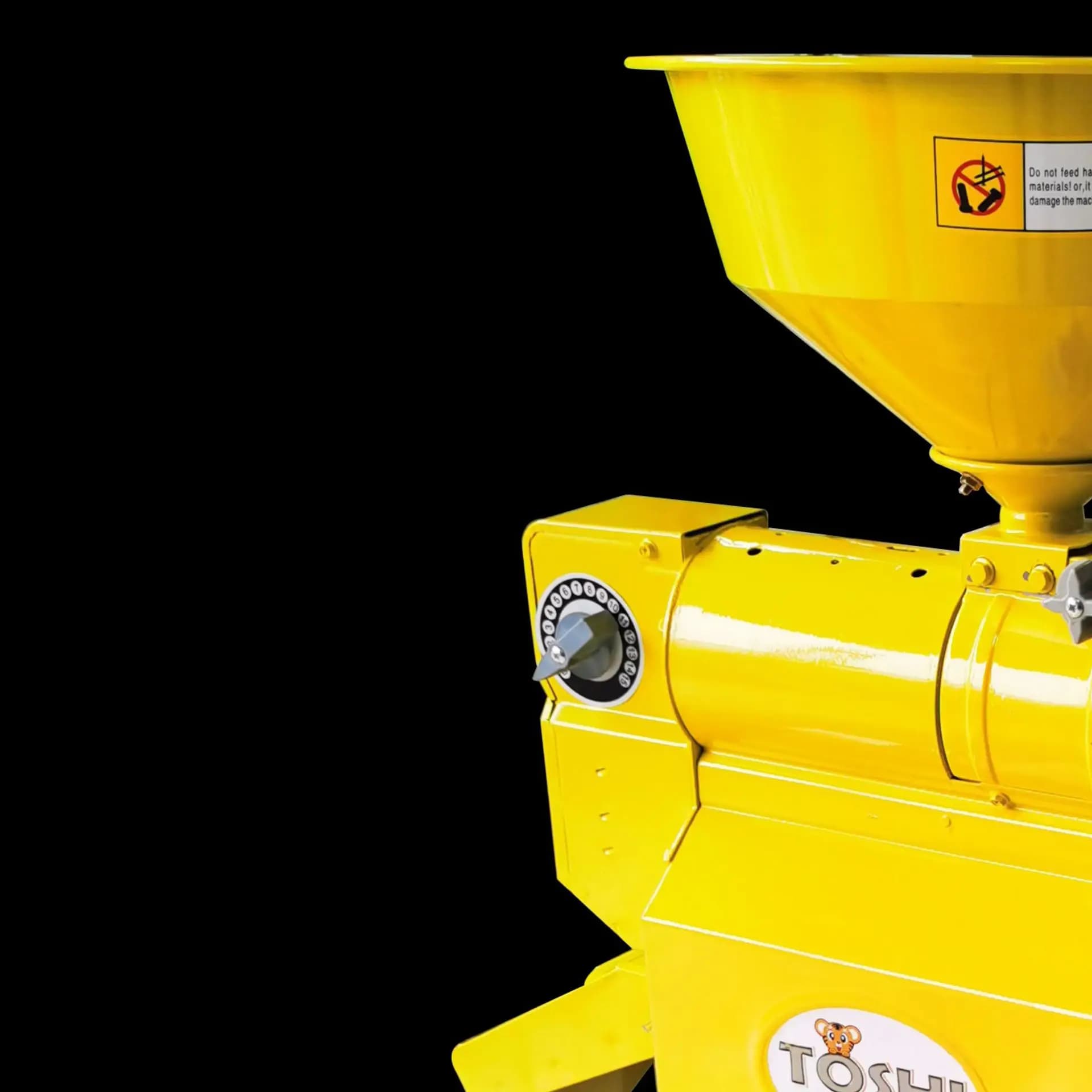 Factory direct sales household small coffee shelling machine coffee bean shelling machine