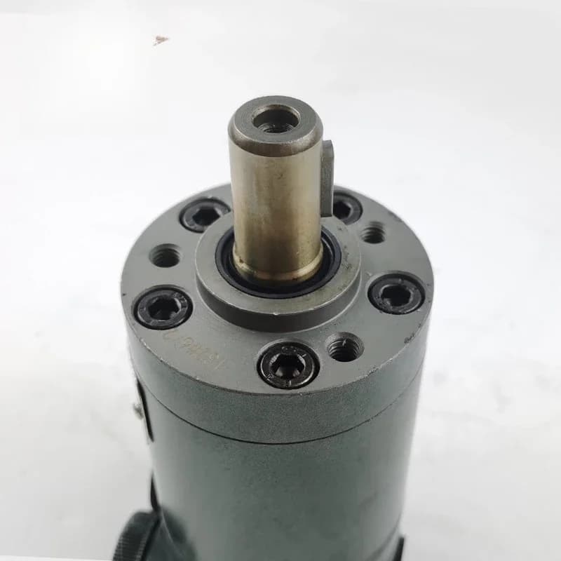 BMM-32 series motor, domestic replacement MR-169-1211 cycloidal hydraulic motor