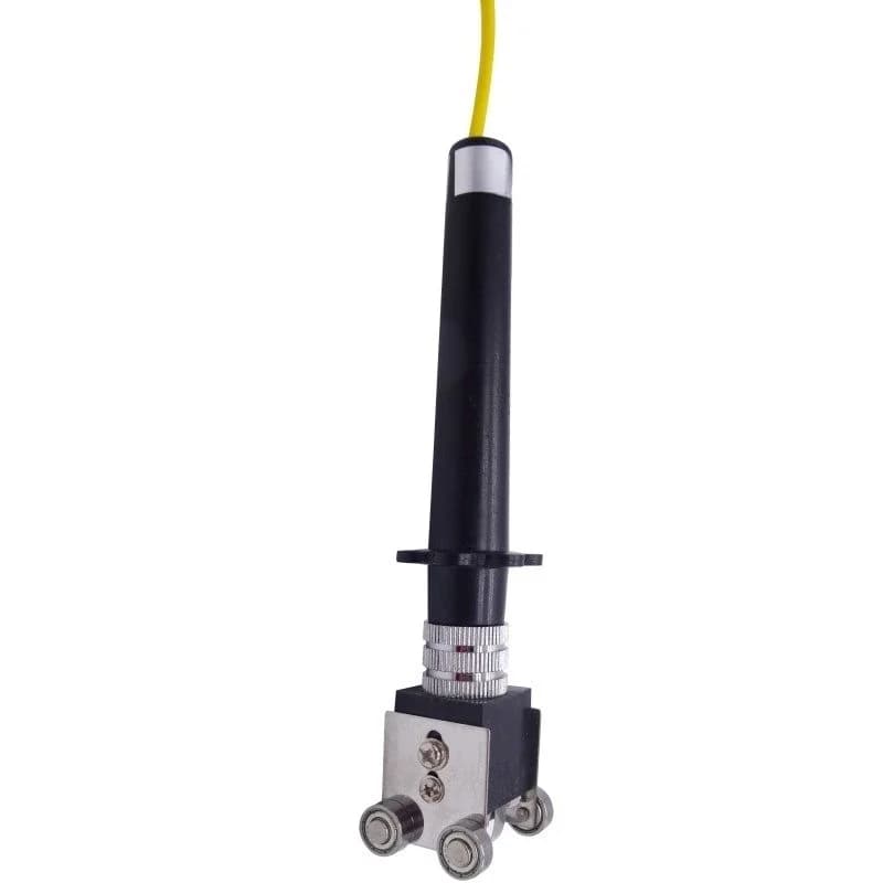 Surface Thermocouple Probe NR-81535A Four Wheel Probe NR 81535A