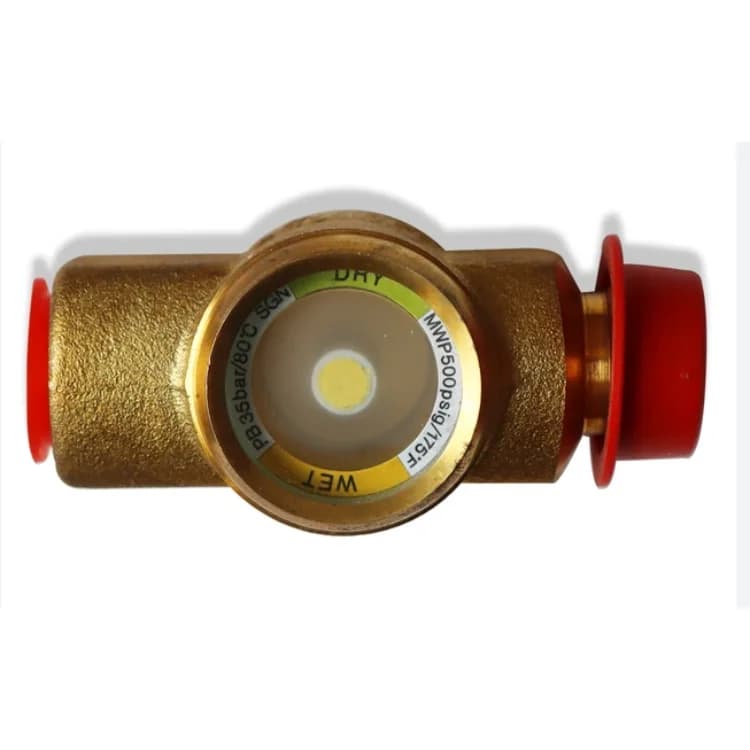 14-01092-06Refrigerator Vehicle Part Observation Mirror Is A Thermal Component Used For Transportation Vehicles