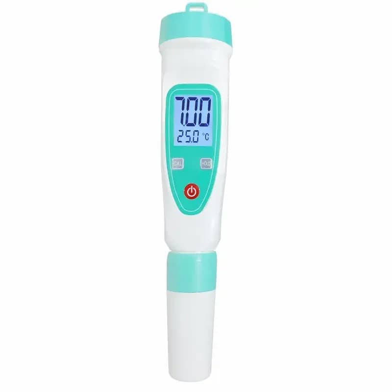 Pen PH meter YHT-8685A/8686 Aquaculture fish and shrimp pond acidity meter