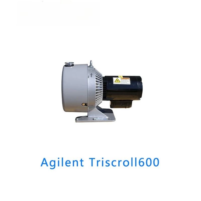 Scroll‑vacuum Pump Sealing Tip Assembly Fits TS600 Dry‑type Unit, Third‑party Overhaul Spare Seal Components