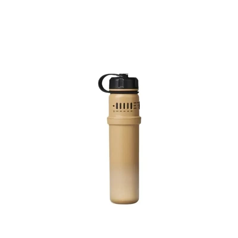 Large capacity power bank integrated portable camping light outdoor multi-function long battery life lighting