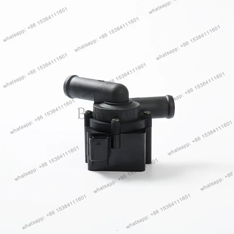 Auxiliary water pump, additional water pump A3 A4 A5 A6 Q5 03L965561